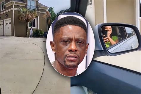 LIL BOOSIE IN CONCERT: Following his early release from a drug-related prison sentence in 2014, Lil Boosie headed straight to the studio to begin work on a new album, his first since 2010's Incarcerated reached the Top 10 while he was, well, incarcerated.. 