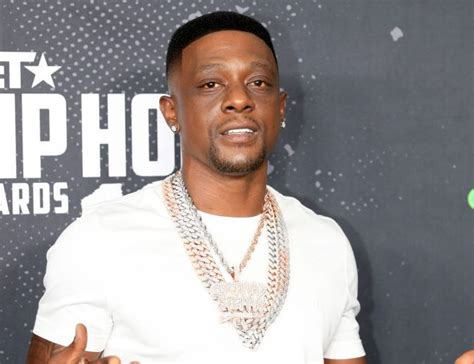 As of 2024, Lil Boosie’s estimated net worth is $12 million. 2. How old is Lil Boosie? Lil Boosie was born on November 14, 1982, making him 41 years old in 2024.. 