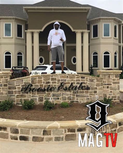 Lil boosie house in atlanta. It's been less than a week since Jay-Z dropped his platinum album "4:44" and several rappers who were called out — including Lil Boosie, Future and Kanye 