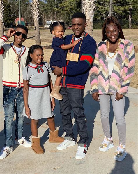 Lil boosie kids age. Lil Boosie Age, Wiki-bio. Full name: Torrence Hatch Jr. Age: 36 years old. Date of Birth: 14 th November 1982: Place of Birth: Baton Rouge, Louisiana, USA. ... Lil Boosie also reportedly has eight children. Categories Rapper. Kevin Hart Could be Paralyzed from Back Injury. Know his Heath Update and Accident. 