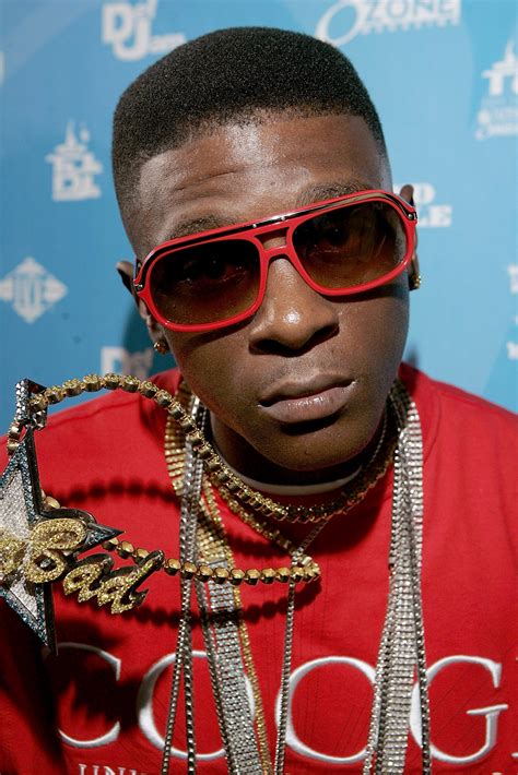 Tons of awesome Lil Boosie wallpapers to download 
