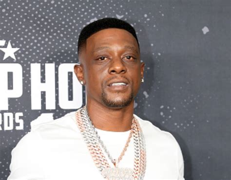 Who is Lil Boosie? Lil Boosie Net Worth. Lil Boosie's real name is Torrence Hatch and he is an American rapper, singer, songwriter, and.... 