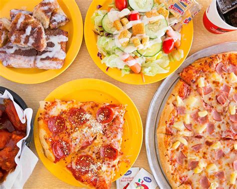 Lil cicis pizza near me. We're serving Florence all-you-can-eat pizza, pasta, salad and dessert for one low price, come visit today! Go to Content Go to Footer. Menu ... Home > Locations > South Carolina > Florence. Cicis Pizza - Florence-Palmetto. OPEN TODAY UNTIL 10:00 PM OPEN TODAY 11:00 AM to 10:00 PM. 1945 W Palmetto St Florence, … 