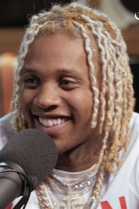 Lil Durk talks about the time he cut his dreads in a recent Nardwuar interview, including his experiences at the hairdresser's🔥 SUBSCRIBE: https://www.youtu.... 