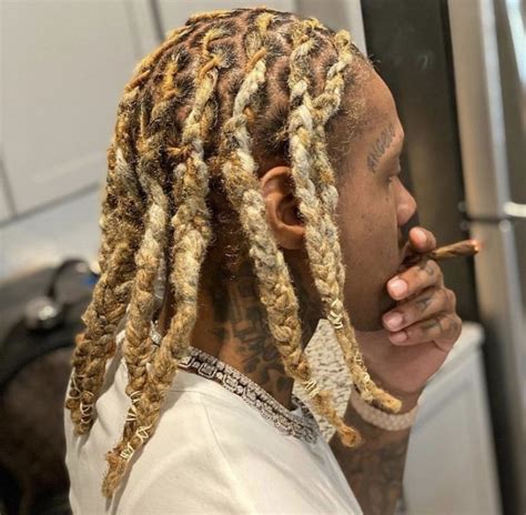 Lil durk dreads braided. Things To Know About Lil durk dreads braided. 