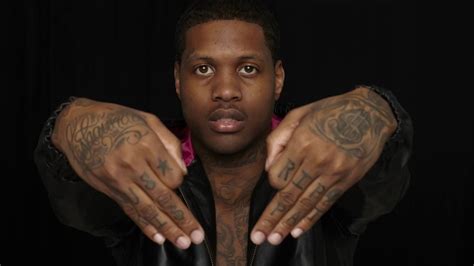 HOMETOWN: CHICAGO, IL. Durk Derrick Banks (born October 19, 1992), known professionally as Lil Durk, is a rapper and singer from Chicago, Illinois. He is the lead member and founder of the collective and record label, Only the Family (OTF). Durk garnered a cult following with the release of his Signed to the Streets mixtape series (2013–2014 .... 