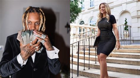 Lil durk lawyer. Lil Durk is facing a lawsuit that claims he signed deals with two different entities for the same song rights - a move that one of the buyers now calls a "manifest fraud.". In a complaint filed ... 