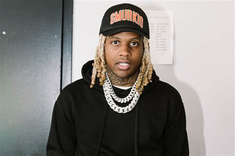 Lil Durk Net Worth 2022. If you are curious to know Lil Durk net worth, then it is estimated to be around $3 million. The main source of his wealth is from releasing his rap music, giving live performances in concerts, and through various other brand endorsements. The music collaboration with other famous rappers has significantly …. 
