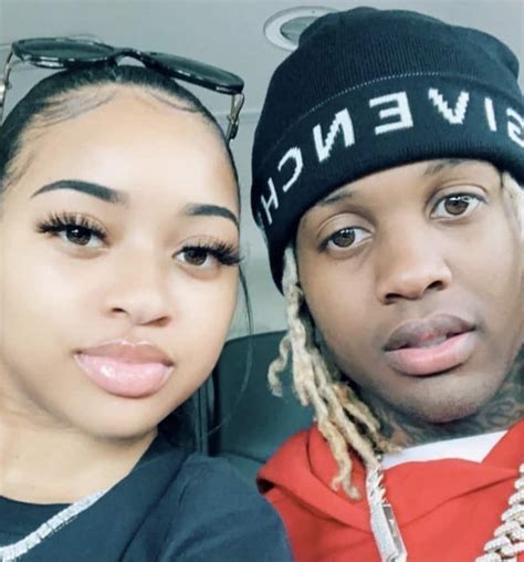 Lil Durk and India Royale are engaged! The rapper proposed to his longtime girlfriend during a concert in Chicago in front of his fans and all of his kids. During his set at WGCI's Big Jam concert held at the United Center, Lil Durk brought Royale out of stage. He got on one knee and said, "You know I love you to death," he said.. 