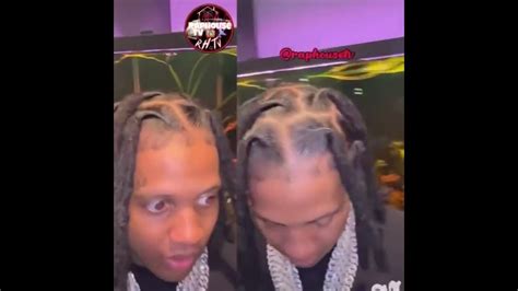 Lil durk new hair wicks. Things To Know About Lil durk new hair wicks. 