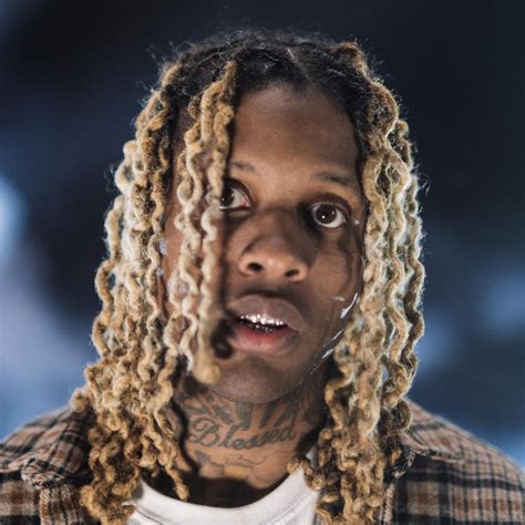 Lil Durk has unveiled the official tracklist and guest features of his upcoming album, Almost Healed.. Featuring a total of 21 tracks, the record will include guest appearances from J. Cole in the ...