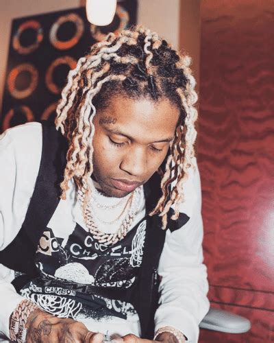What is Lil Durk’s net worth? Introduction As of , Lil Durk’s net worth is estimated to be . Lil Durk is an American rapper, singer, and songwriter from Chicago. He is the lead member and founder of his own collective and record label, Only the Family. Early Life Durk Derrick Banks was born […]