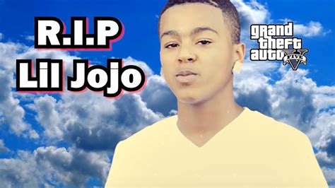 lil jojo death videowhat did mark sievers do for 