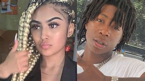 Lil loaded gf. 48 1.8K views 1 year ago #goyayo #wooski #LilLoaded Dallas County, #LilLoaded Dashawn Robertson, had passed away on Monday. Lil Loaded's girlfriend is Kendria, who is known as @iamkendriaaa... 