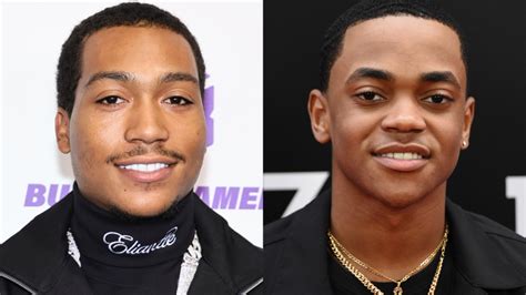 Lil meech and michael rainey jr. RESCHEDULED DUE TO SNOW TO SATURDAY FEB 5th POWER & RESPECT hosted by LIL MEECH from the hit show BMF alongside Michael Rainey Jr. AKA TARIQ from the hit show POWER! WATERTEAM single release party -... 
