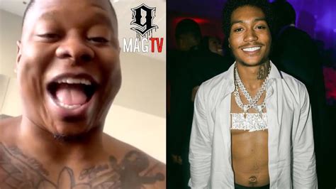 Demetrius “Lil Meech” Flenory has been cleared on federal gun charges after being arrested at the Fort Lauderdale-Hollywood International Airport in December 2022. According to TMZ, the .... 