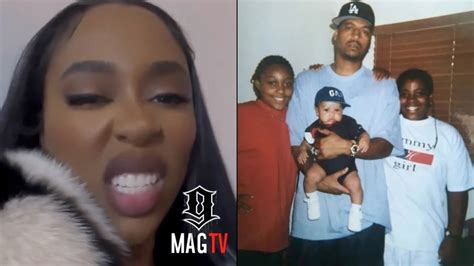 Lil meech siblings. Demetrius “Lil Meech” Flenory Jr. revealed that his dad is in a particular program that “should release him in like 9, 10 months.” “He just got transferred to a low facility,” he ... 