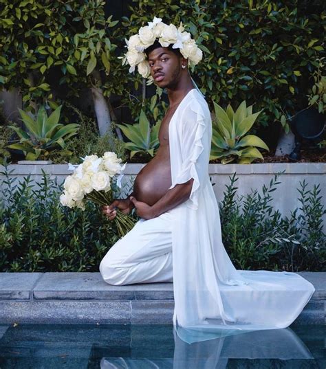 Lil nas x pregnant. Things To Know About Lil nas x pregnant. 