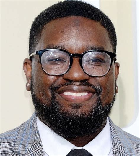 Introduction Lil Rel Howery is a well-known American ac