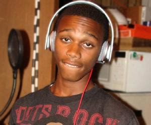 Lil snupe biography