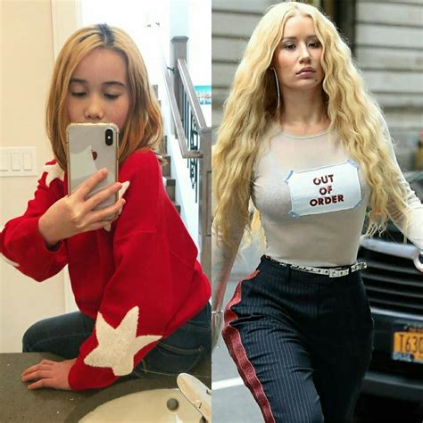 Lil Tay Talks Death Hoax, Going Viral, New Video 'Sucker 4 Green'. Lil Tay Died. Now She Wants to Be a Pop Star. The world met her as a viral foulmouthed nine-year-old. Then she went silent, until ...