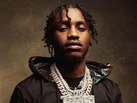 Peony Hirwani. American rapper Lil Tjay underwent emergency surgery after being shot during an attempted robbery at a shopping centre in New Jersey this week. On Wednesday (22 June), police responded to a double shooting near Edgewater, where the 21-year-old rapper was shot. The Bergen County Prosecutor’s Office has said the shooting was the .... 