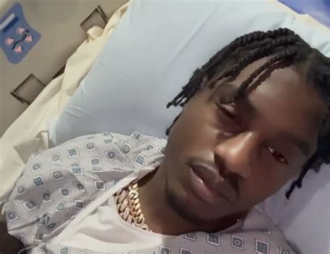 Jun 30, 2022 · 6/30/2022 11:13 AM PT. TMZ.com. Lil Tjay is making some significant progress in his recovery after the rapper was shot multiple times ... and while he remains hospitalized, things are starting to ... . 