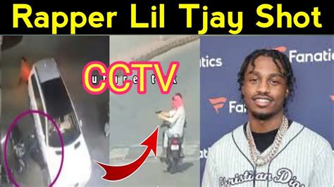 Lil tjay passed away. Things To Know About Lil tjay passed away. 