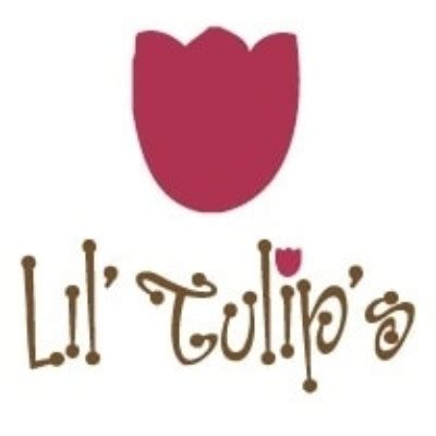 Lil tulips. Get Lil Tulips 'PROMO25' coupon code to save big now. Make sure to enter this code at checkout to take advantage of the discount. Online purchases only. 
