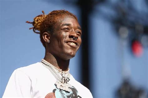 Lil Uzi Vert's mom managed to find a copy of his long lost birth certificate, and he was shocked to find out his true age! ... Previously, he believed that he was 27 years old, a whole year older. .... 