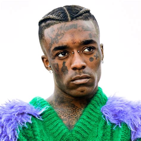 Lil Uzi Vert is one of the rappers who made it cool to be different. A stylistic anomaly in the Philadelphia rap scene, Uzi has gained a cult following since the release of his debut project .... 