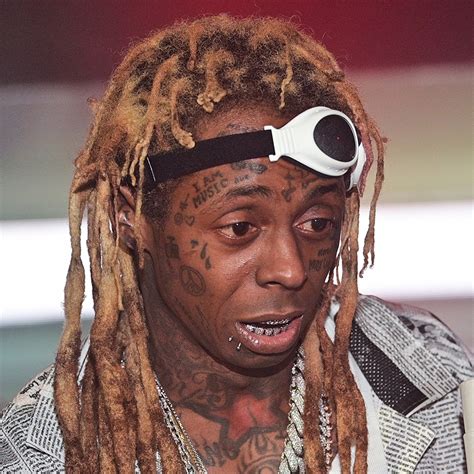 Lil wayn. .  ...