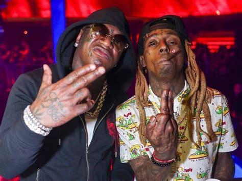Earlier this month on February 3rd, Lil Wayne hosted a party at Poppy nightclub in Los Angeles, California. While at the club, Weezy chilled with his friends Lil Twist and Gudda Gudda, as well as his rumored new girlfriend Jennifer Spencer while songs like “Slob On My Kn*b” by Three 6 Mafia, “Just Wanna Rock” by Lil Uzi Vert, and his …
