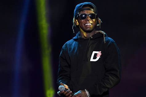 Lil wayne mixtape 2019.  According to the Recording Industry Association o...