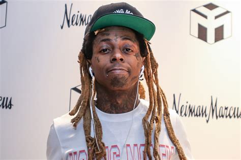 American rapper Lil Wayne [Instagram/LilTunechi] Pulse Nigeria. He initially held the gun to his head but got scared and instead decided to shoot himself in the chest, aiming for his heart.. 