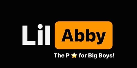 Lil.Abby Leaks [CLIP] 🍆 26 Videos