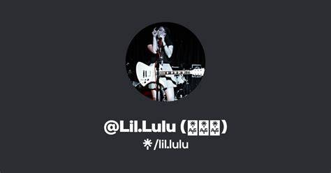 Lil.Lulu Leaked 😈 [CLIP]