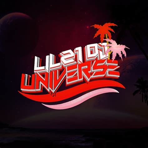 💦 Lil21Djuniverse Leaked (SEX) 59 Pics