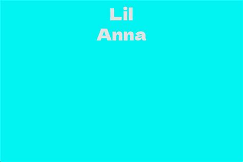 Lil_Anna_Lil Onlyfans Leaked [SEX VIDEO] 😈 38 Vids