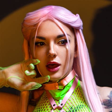 Lil_G_Cosplay Onlyfans Leak [HD] 🍆
