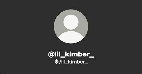 🍑 [CLIP] Lil_Kimber Leaks