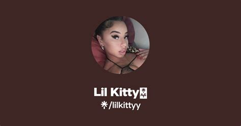 Lil_Kittyy Onlyfans Leaked (SEX) 🍌