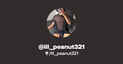 Lil_Peanut321 Onlyfans Leak [PPV] 😈 195 Pics