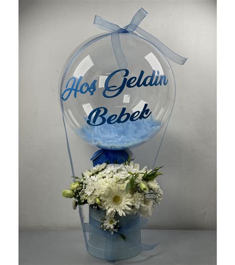 Lila Rüyası Hoş Geldin Bebek Çantası Bursa Online Çiçek ve Çikolata . 