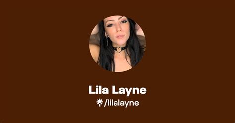 🍑 Lila.Layne Leaks XXX