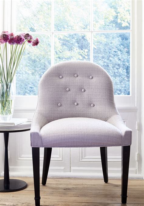 Lilac Dining Chairs - Etsy