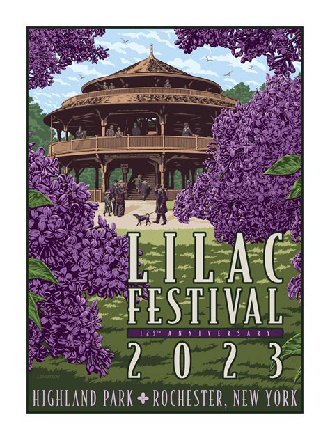 Lilac Festival Rochester Ny 2023