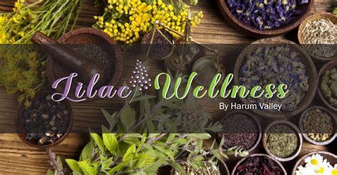 Lilac Wellness & Counseling