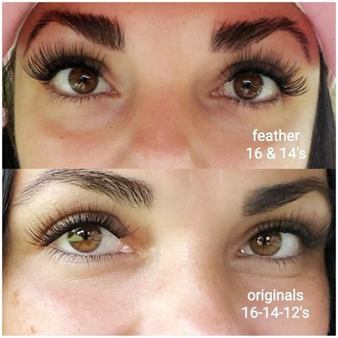 Lilac lashes. Are you tired of using mascara or false eyelashes to achieve long and full lashes? If so, it might be time to consider incorporating an eyelash serum into your beauty routine. Eyel... 