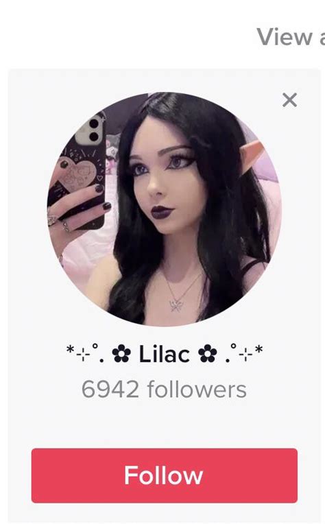 🔥 Lilac_Luthien Onlyfans Leaked [CLIP] 228 Vids